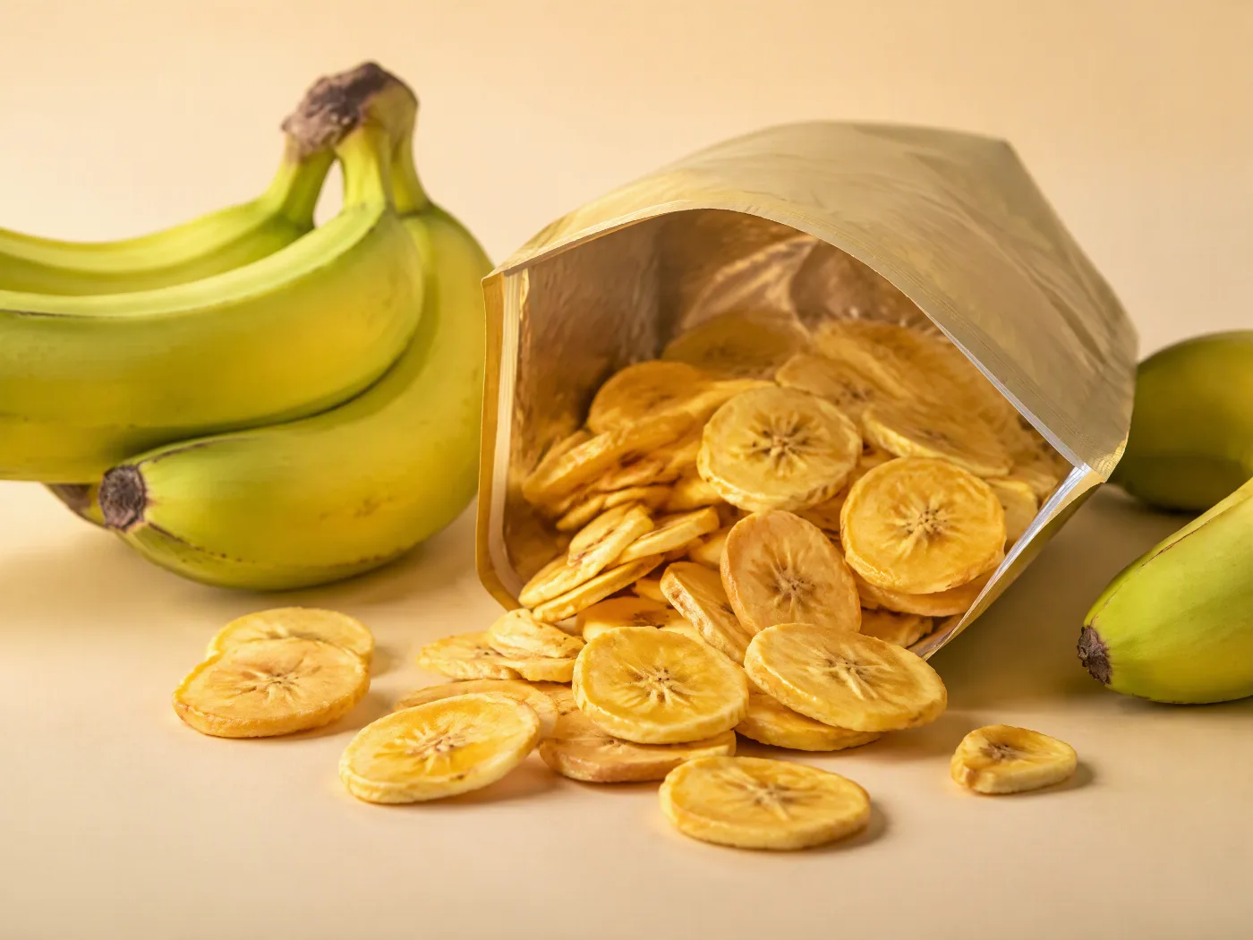 Kerepek Pisang