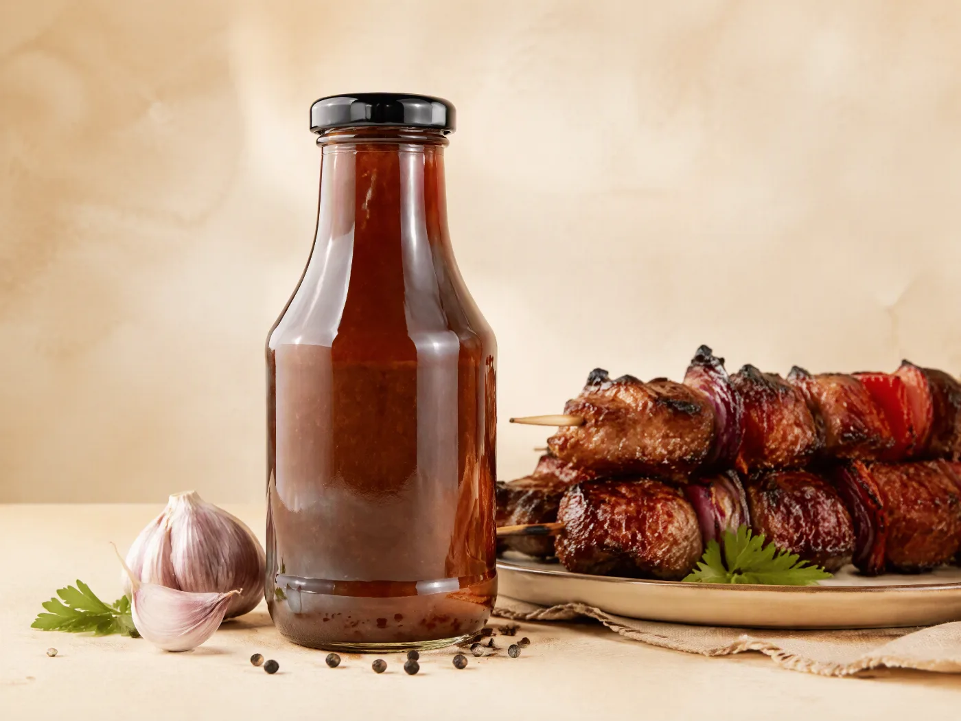 Sos Barbeku
