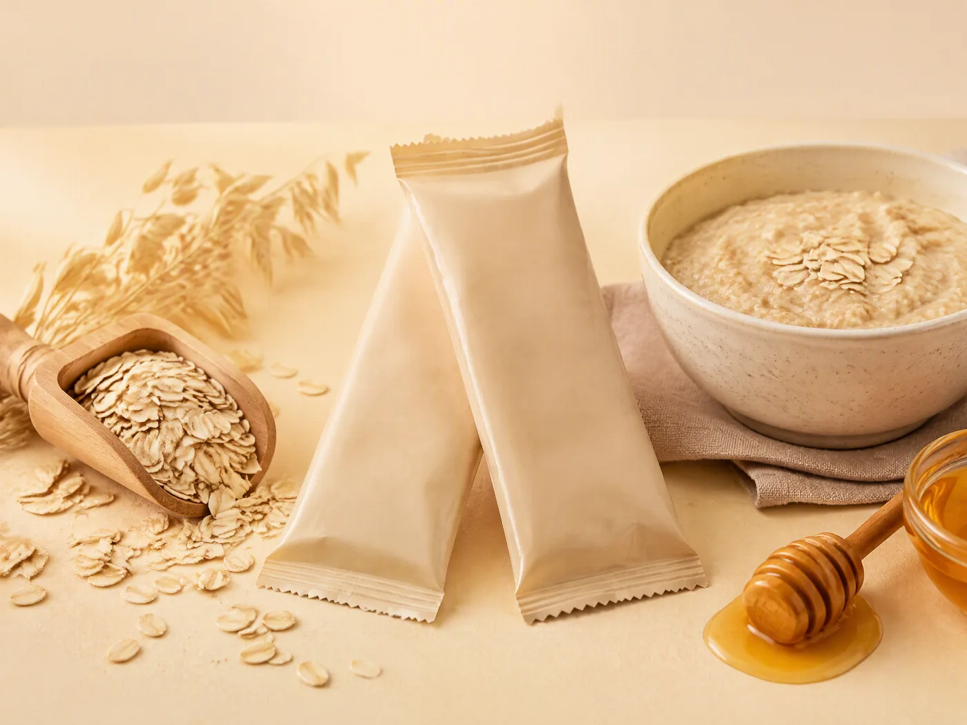 Oat Segera